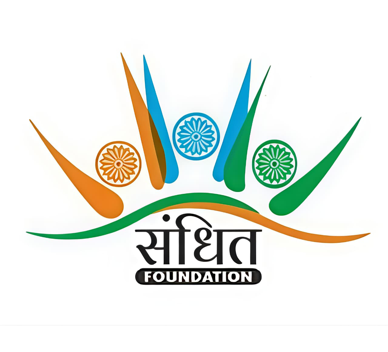 Sandhit Foundation Logo